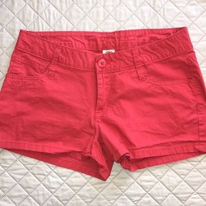 Shorts
